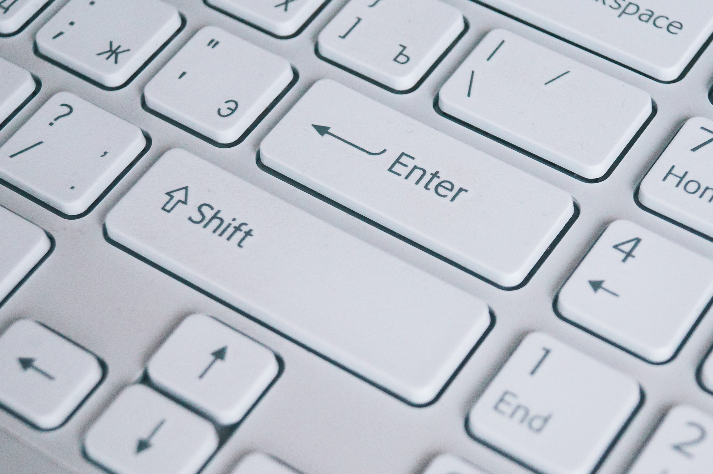 The Best Keyboard Shortcuts for Efficient Editing in Adobe Premiere Pro