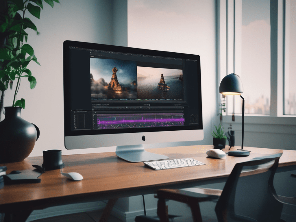 Efficient Workflow: Leveraging Premiere Pro and After Effects Dynamic&nbsp;Linking