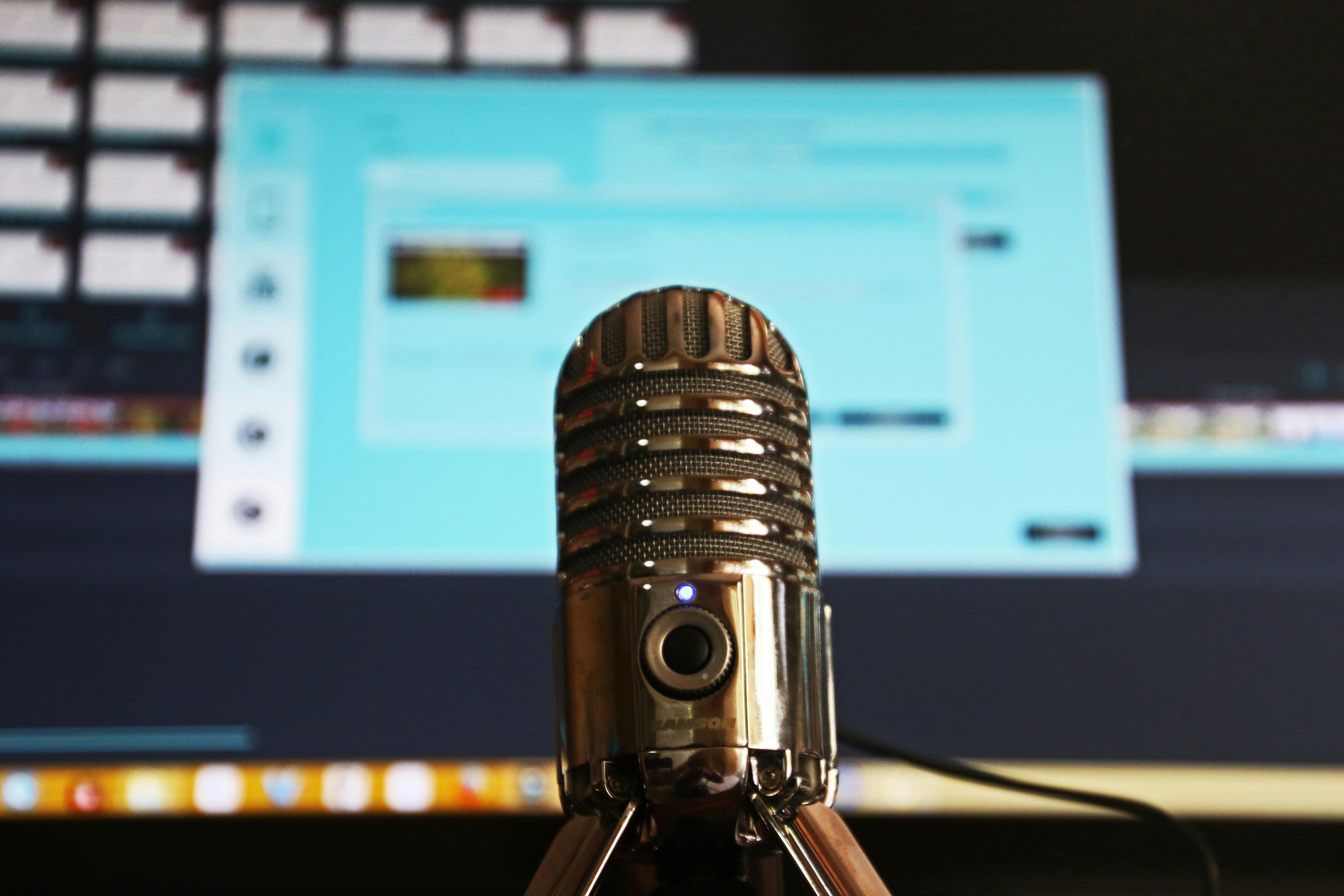 The Top 5 Secret Weapon Podcast Tools You NEED in 2025