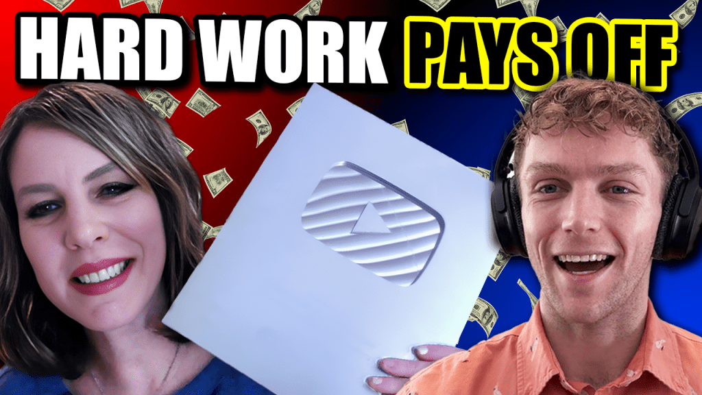 Why You Should Invest In Your Youtube&nbsp;Channel