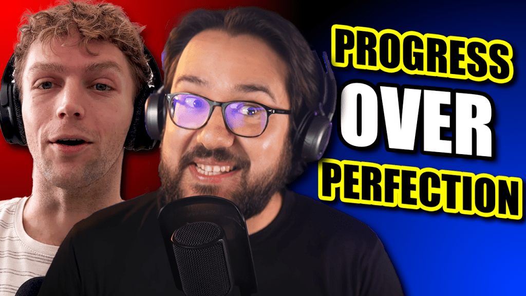 An Honest Review of Becoming a&nbsp;YouTuber