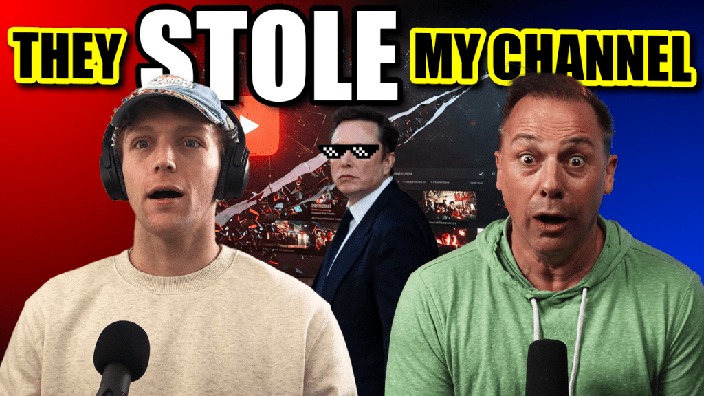 Why Every Creator Should Think Like a Media&nbsp;Brand