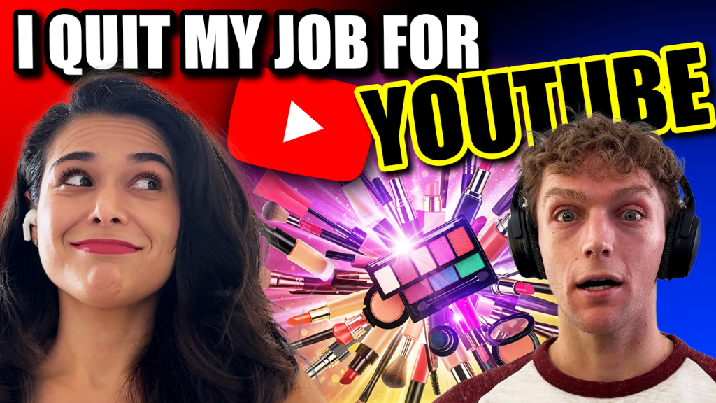 What No One Tells You About Being a Beauty&nbsp;Influencer