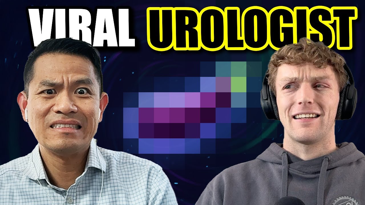 Uncovering The Awkward Side of YouTube