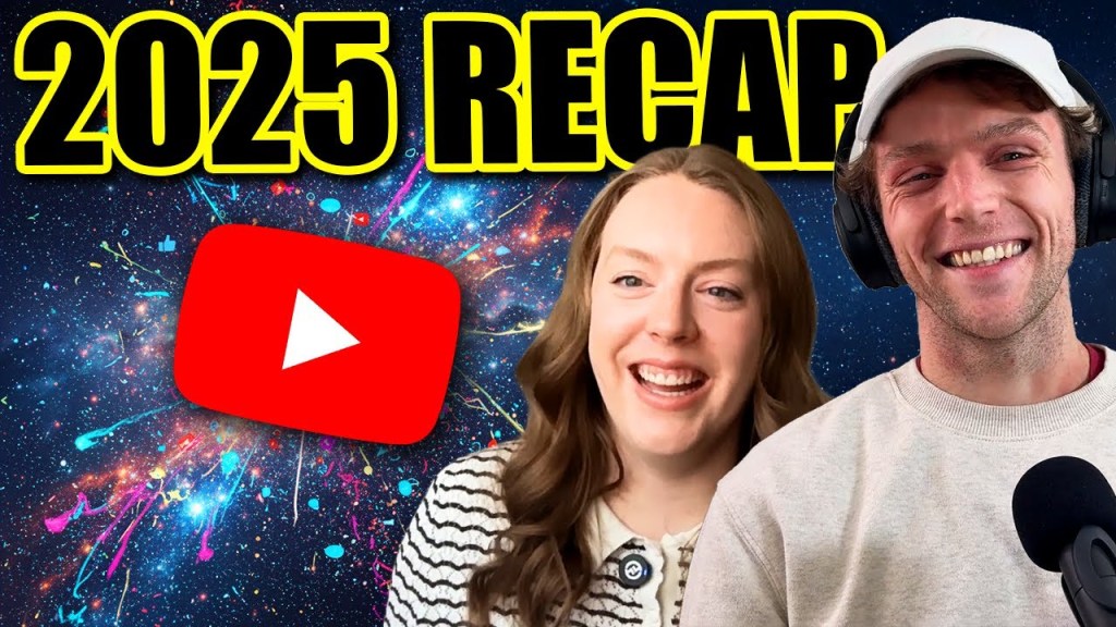 The Best Moments of Creators Uncut in&nbsp;2025