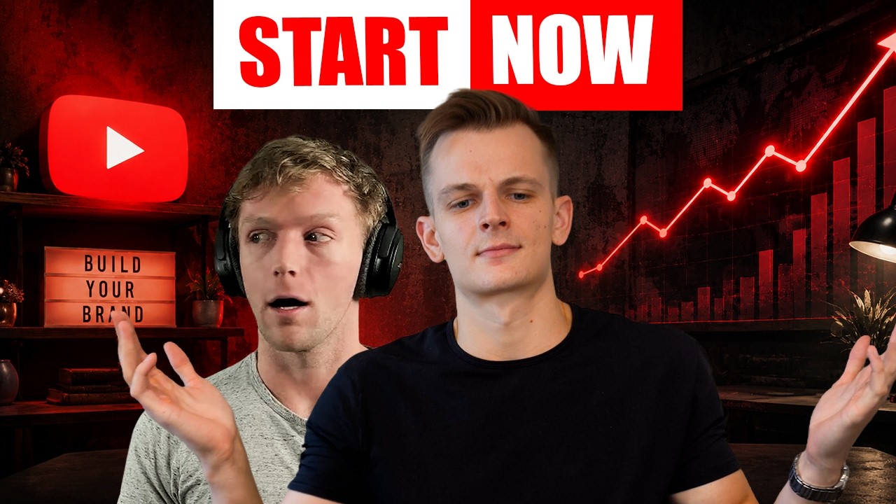 Should Your Business Start a YouTube Channel?